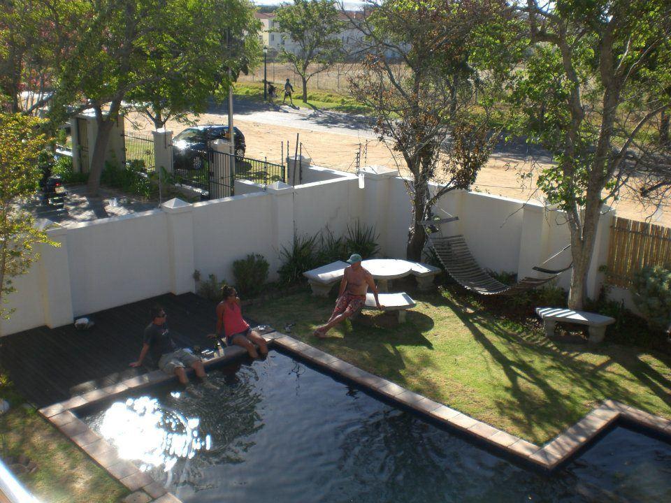 Banghoek Place Stellenbosch | Stellenbosch Accommodation