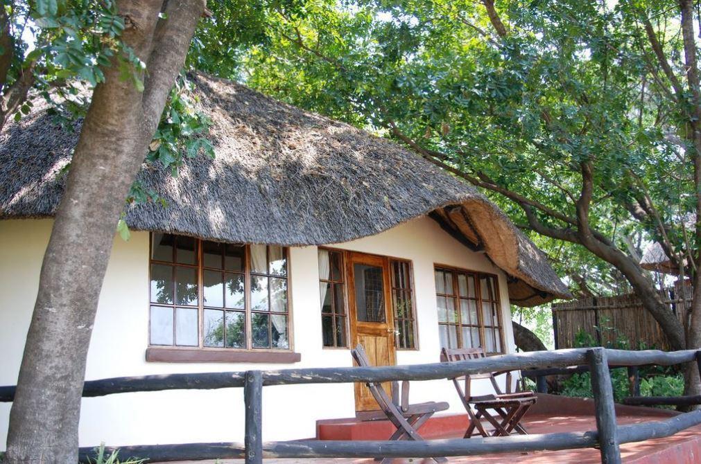Waterberry Zambezi