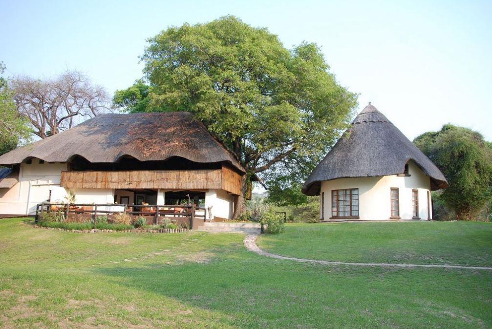 Waterberry Zambezi | Simonga Lodges
