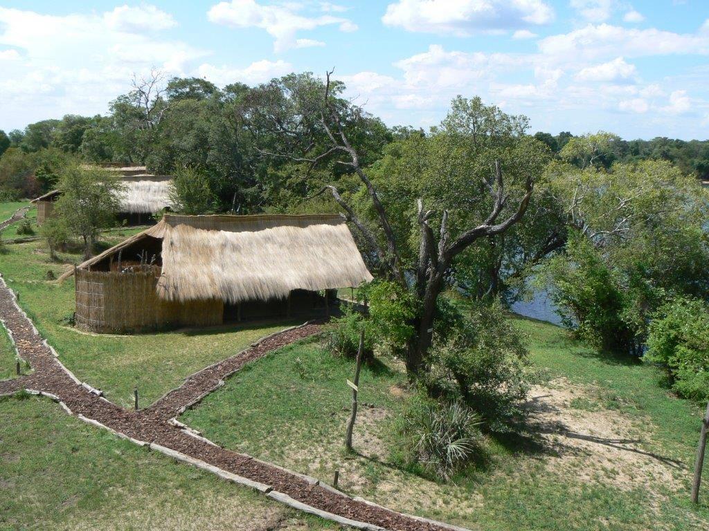 Mayukuyuku Bushcamp | Kafue National Park Accommodation