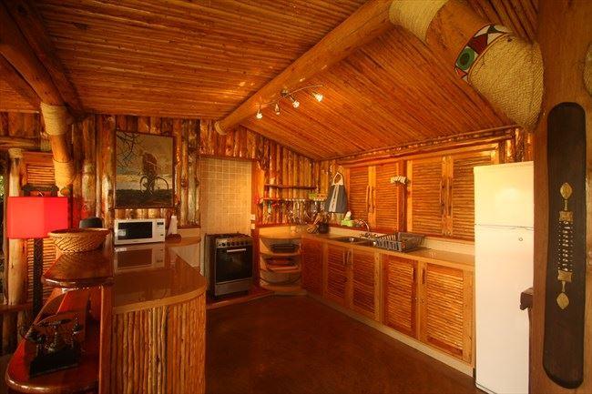 Ol Talet and Oloika Cottages | Ngong Hills Self-catering