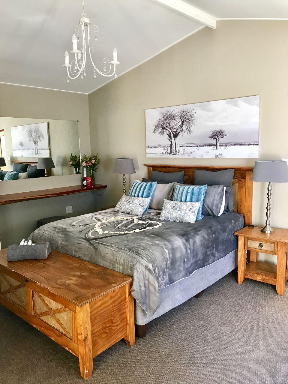 Meadow Lane Country Cottages | Underberg Accommodation