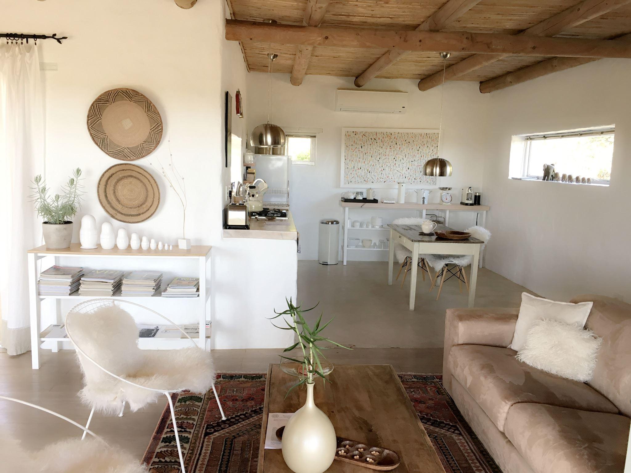 The French Cottage | Prince Albert Accommodation