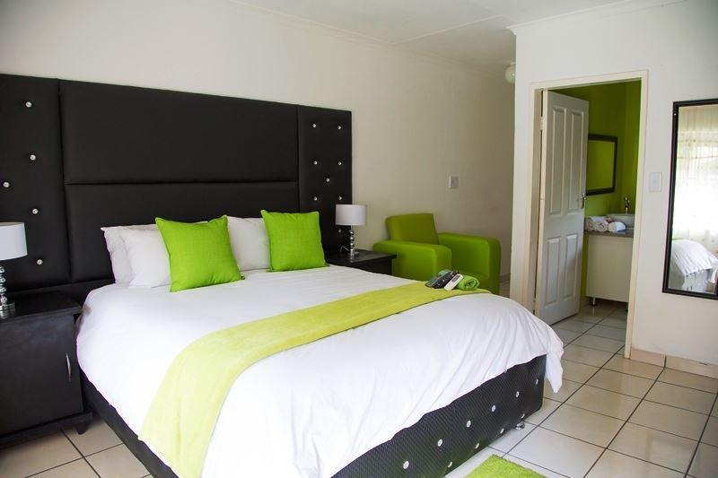 Leamogetswe Sleep and Go Cottage | Accommodation Aqua Park (Tzaneen)