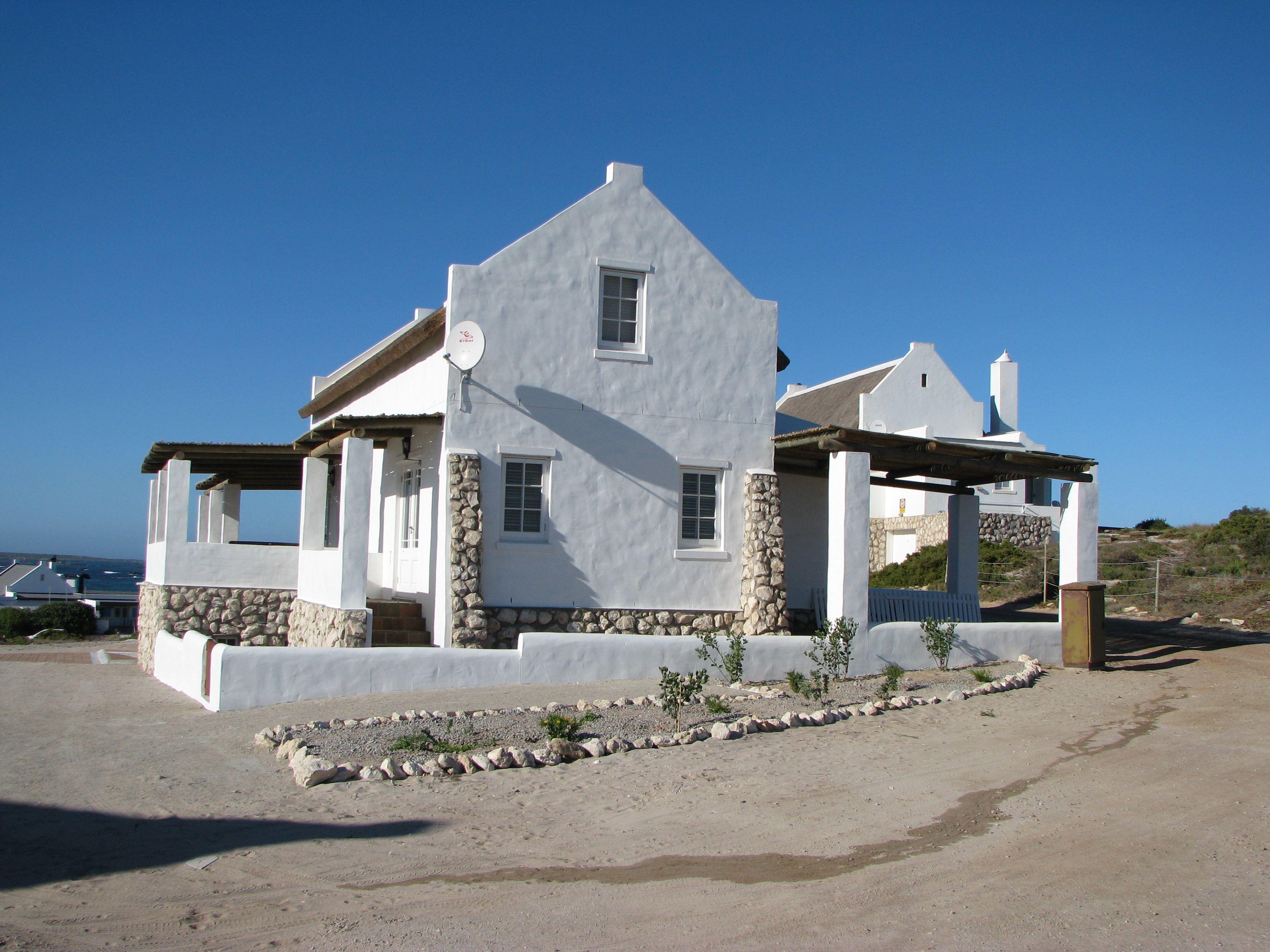 Sandkorrel | Self-catering Jacobs Bay