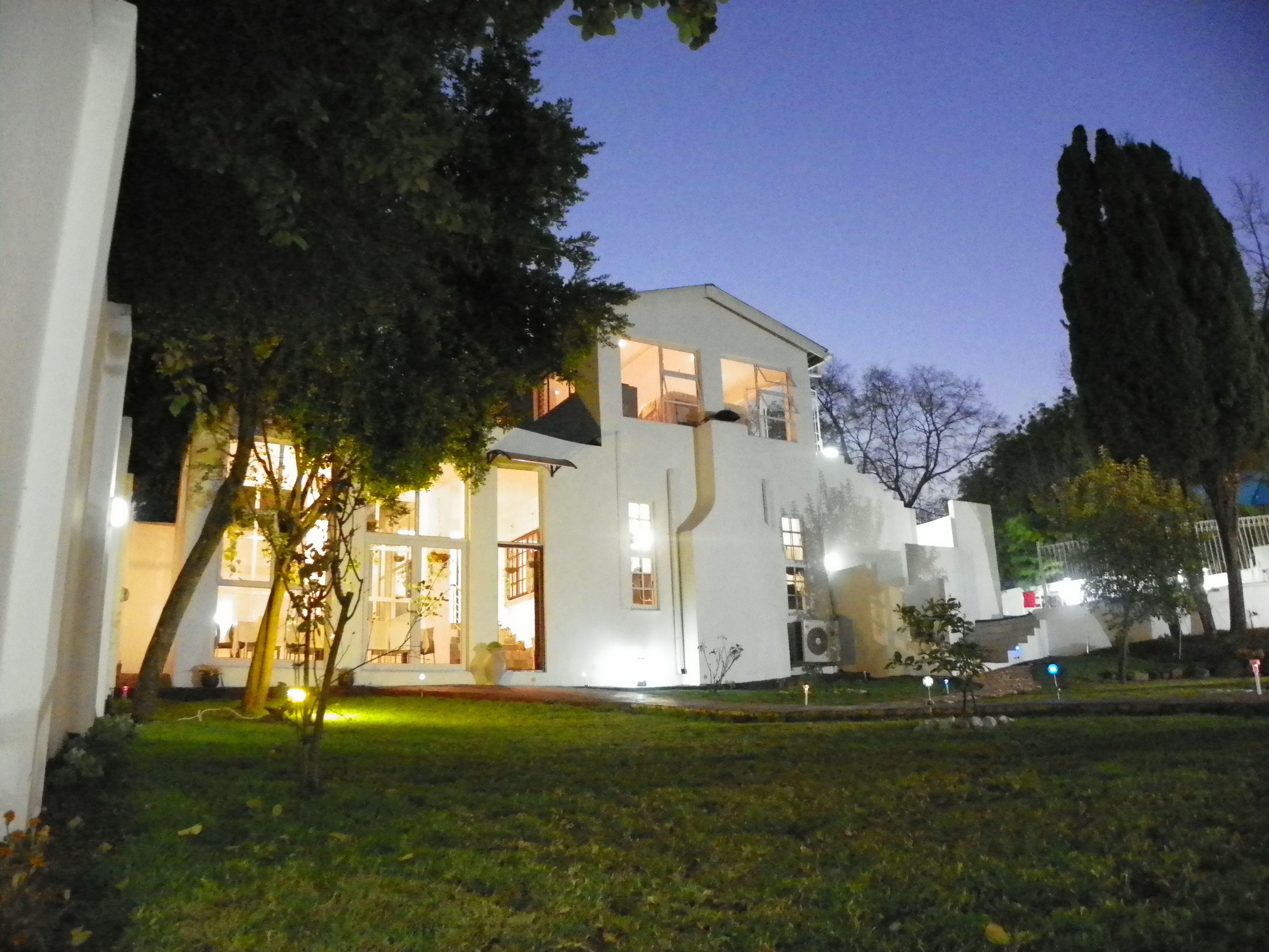 Muco Guest House | Lodges Edenburg