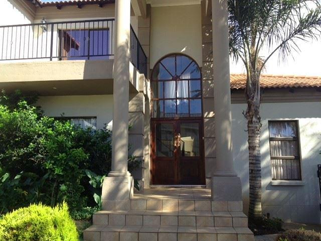 Featherbrooke Estate Accommodation