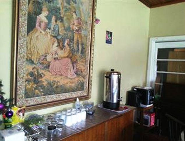 Isidingo Bed and Breakfast | De Aar Accommodation