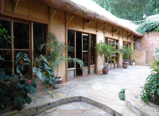 Babylon Lodge | Resorts Marangu