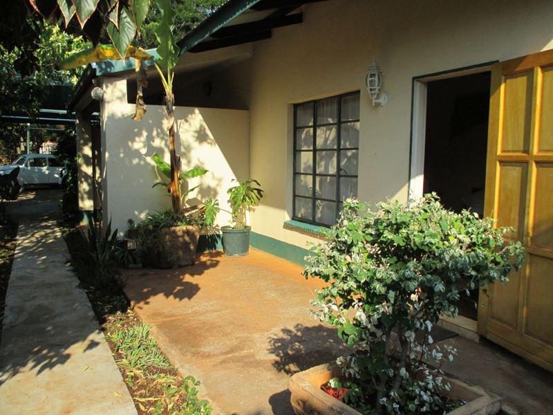 Lutea Guest House | Accommodation Mokopane (Potgietersrus)