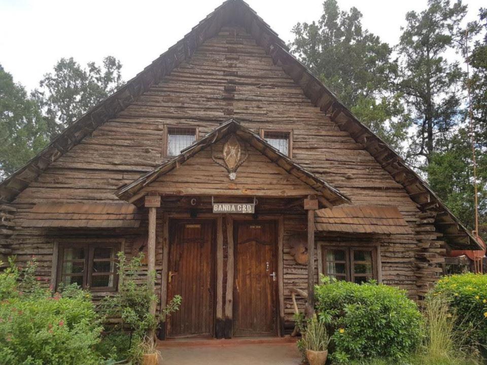 Timau River Lodge