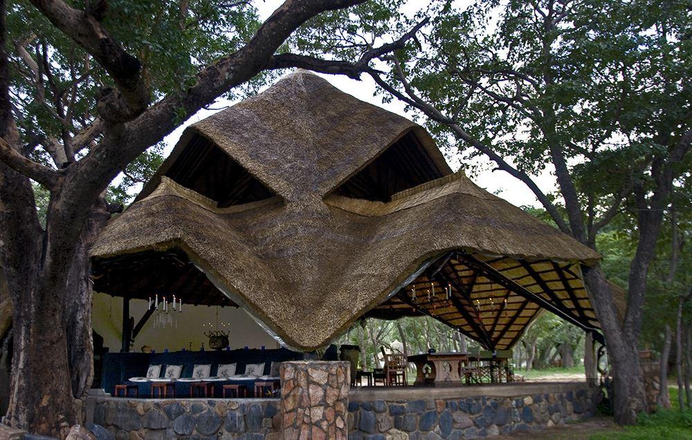Sable Sands | Hwange National Park Accommodation
