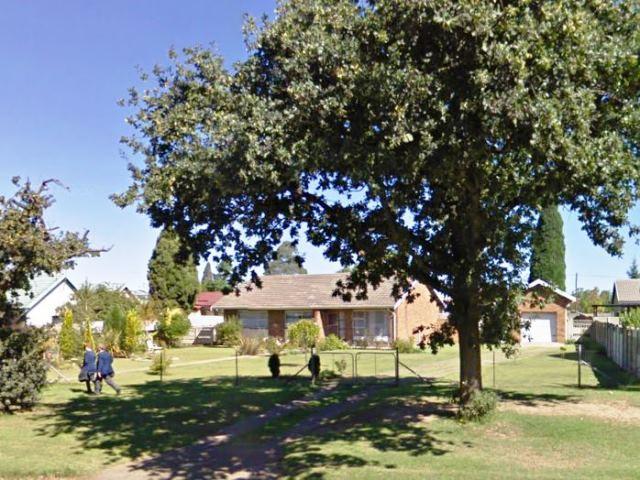 Rosto 3 | Accommodation Ermelo