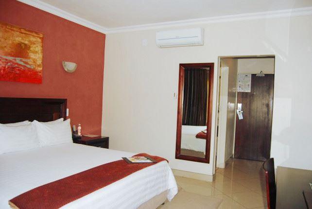 Polokwane Royal Hotel | Polokwane (Pietersburg) Accommodation