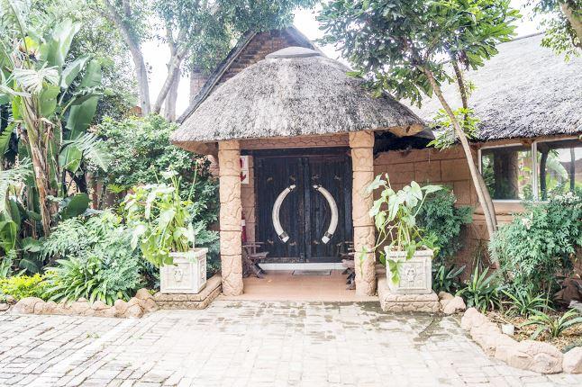 Ivory Lodge | Bendor Lodges