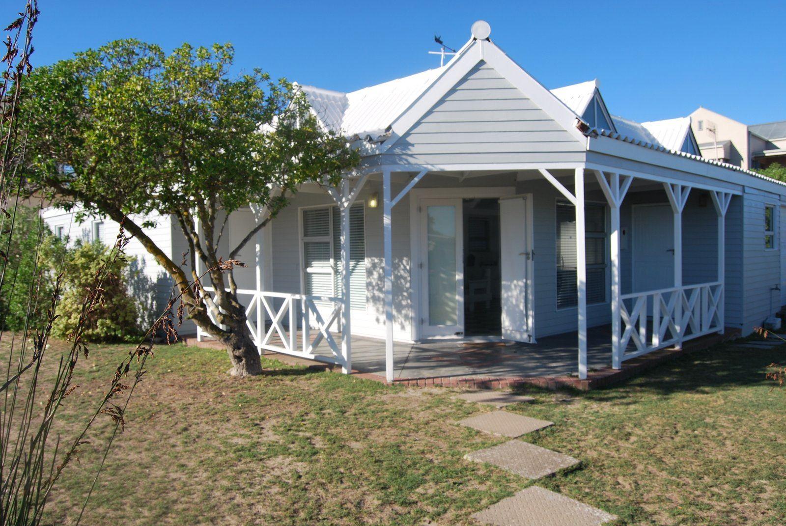 Knot 4 Sail | Langebaan Accommodation