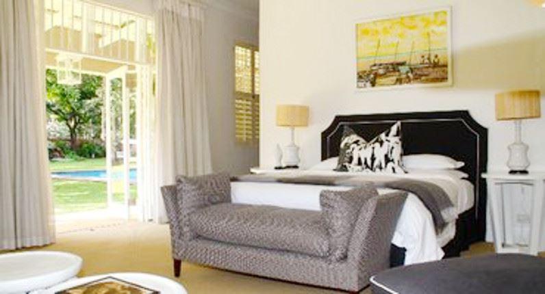 Highlands House | Accommodation Colne Valley