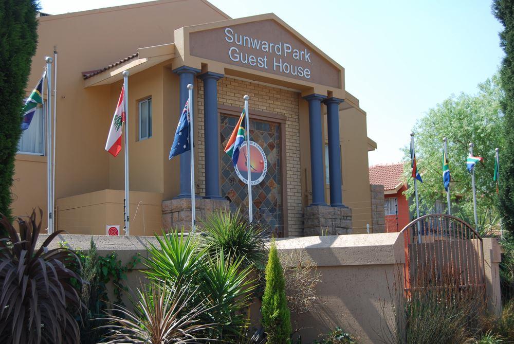 Sunward Park Guesthouse & Conference Centre | Accommodation Boksburg