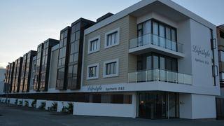 swakopmund catering self accommodation