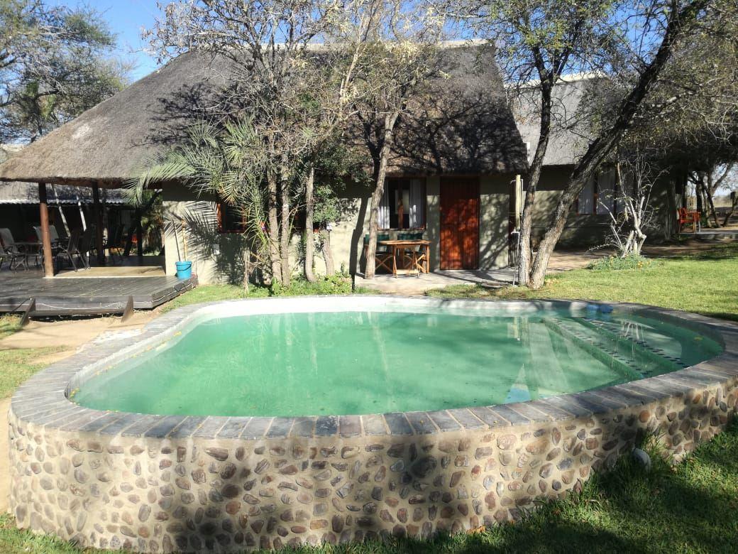 Bush Pub & Inn | Hoedspruit Accommodation