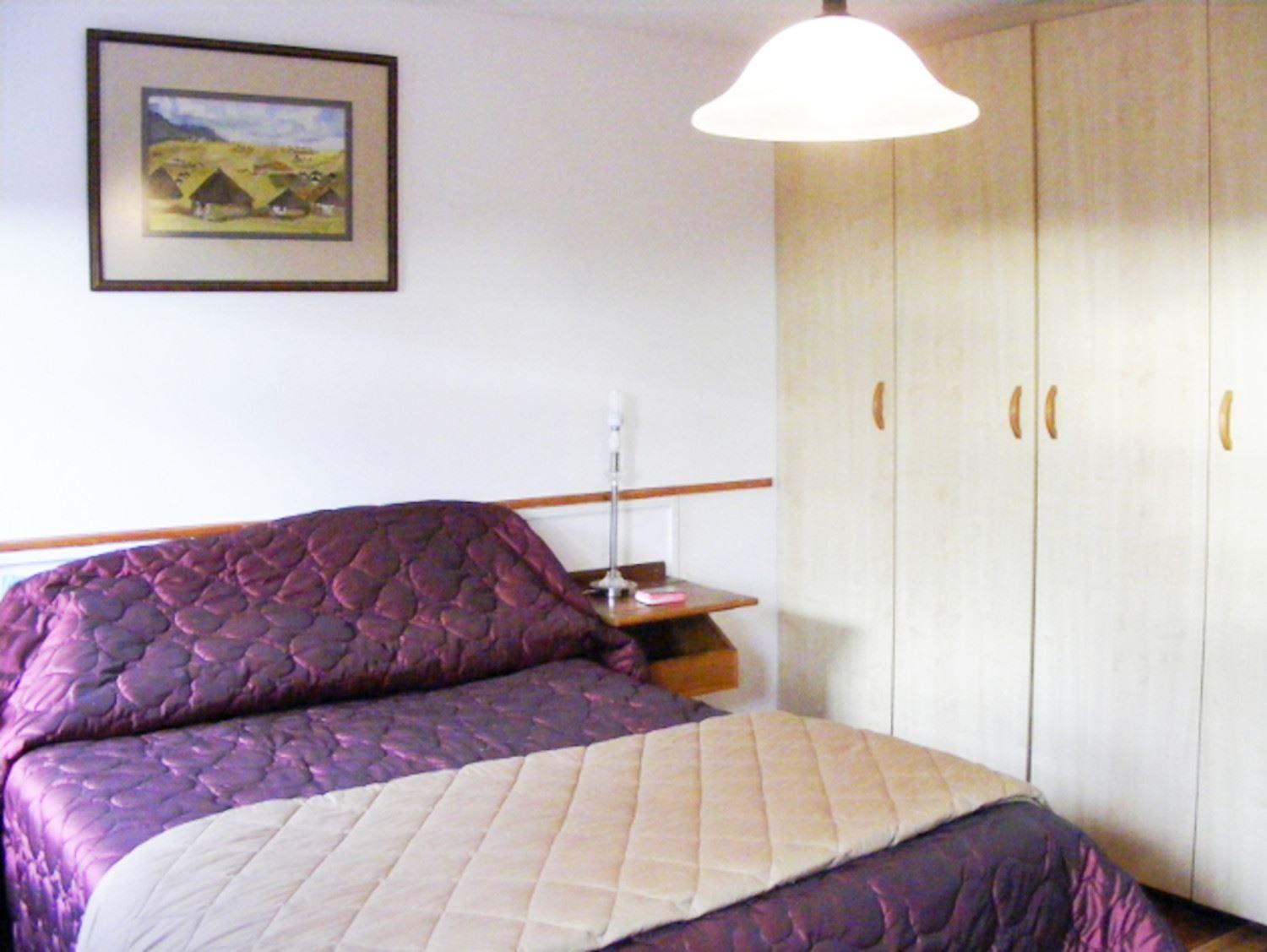 Rika's Guest House