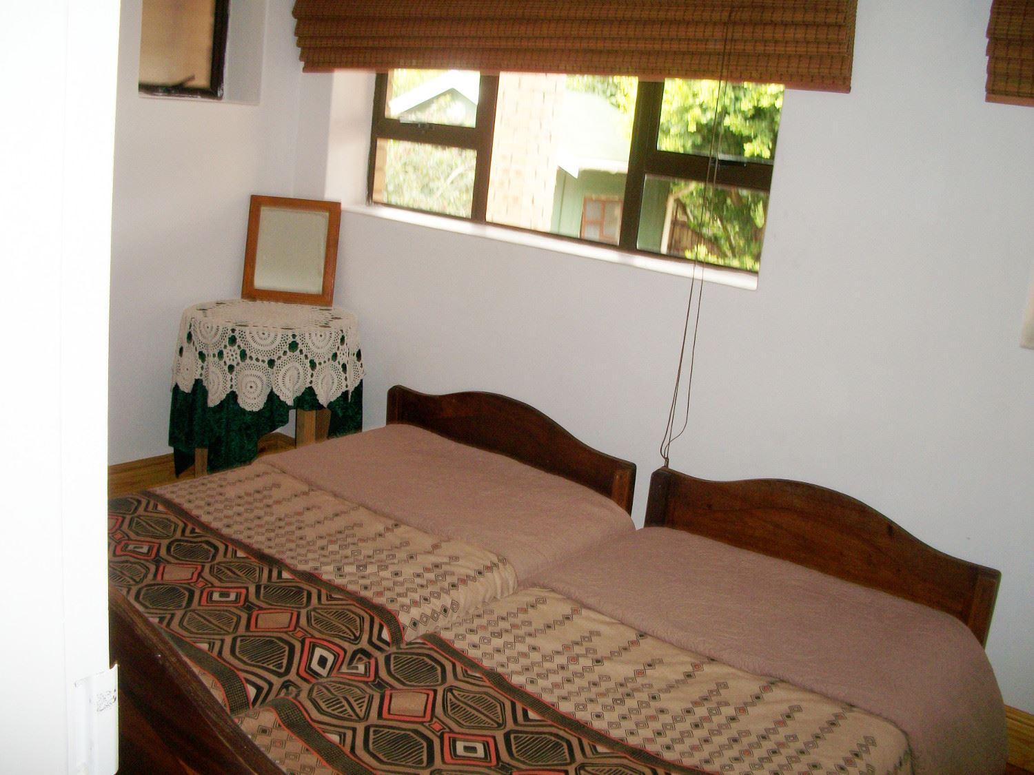 Rika's Guest House