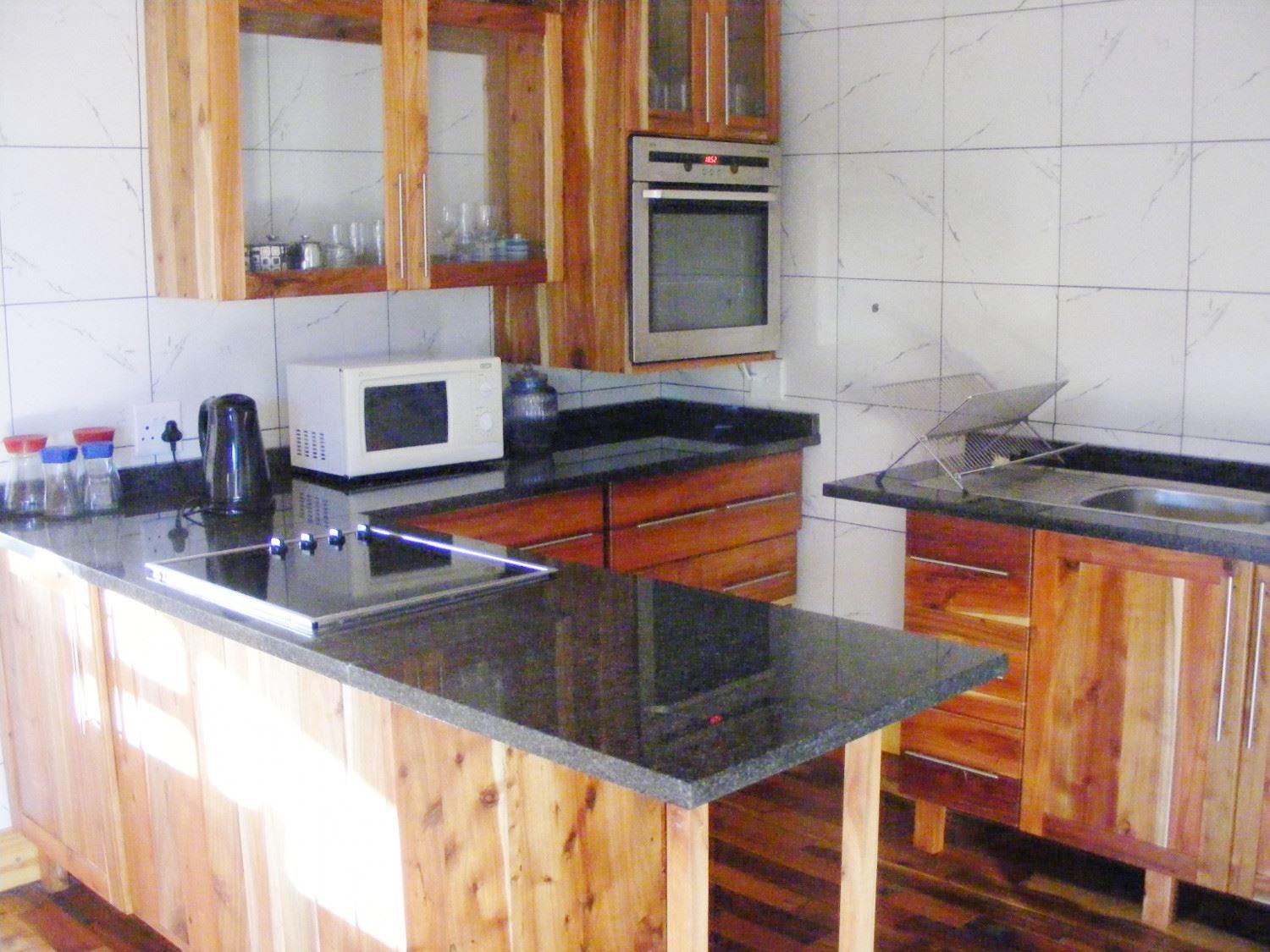 Rika's Guest House