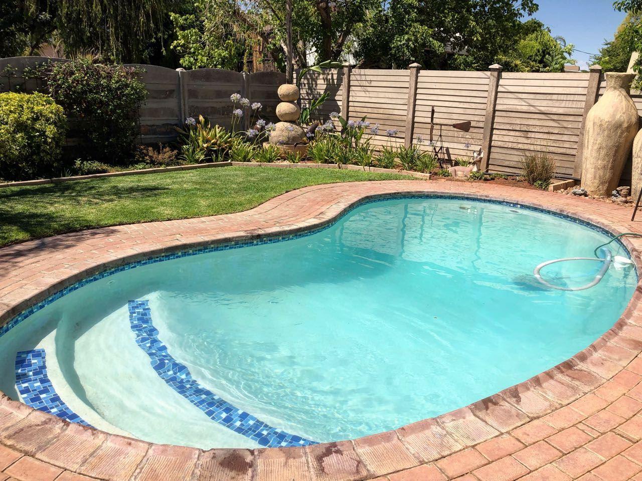 Esperance Gastehuis | Oosterville Accommodation