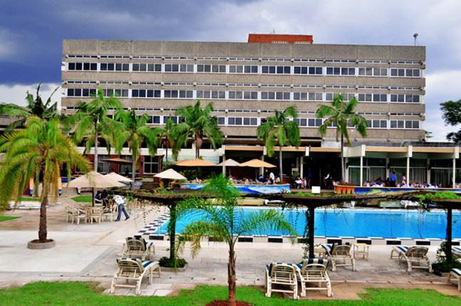 Utalii Hotel | Accommodation Ridgeways