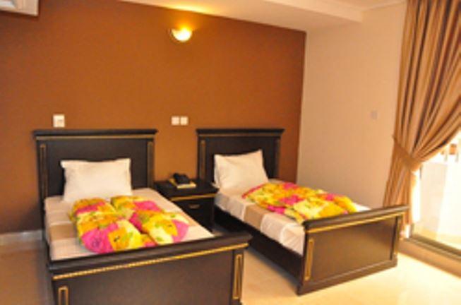 Sleep Inn Hotel - City Centre