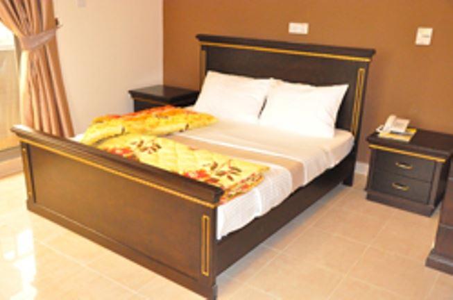 Sleep Inn Hotel - City Centre