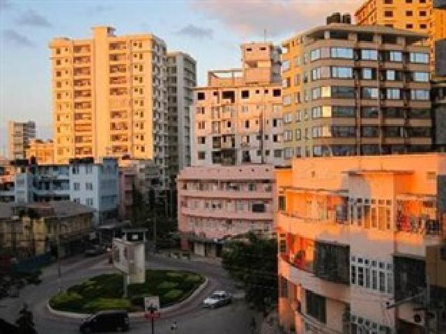 Sleep Inn Hotel - Kariakoo | Kariakoo Hotels