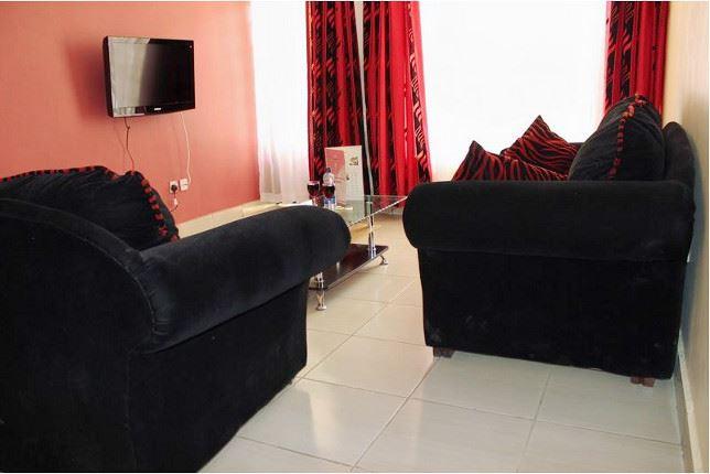 The Kyaka Hotel | Machakos Accommodation