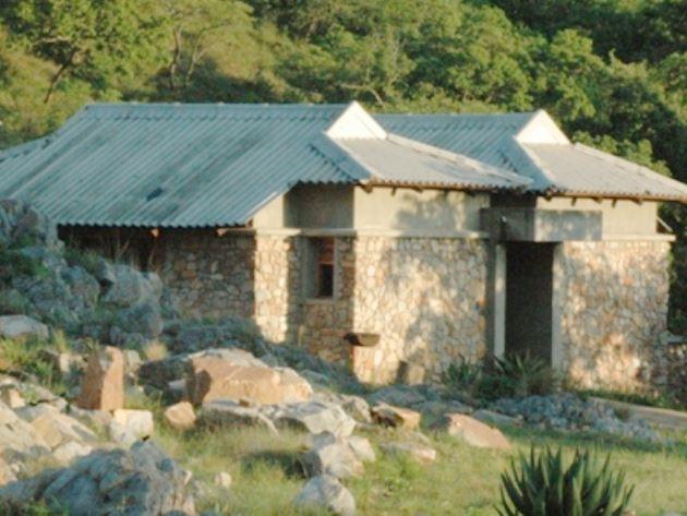 Mahamba Gorge Lodge | Nhlangano Accommodation