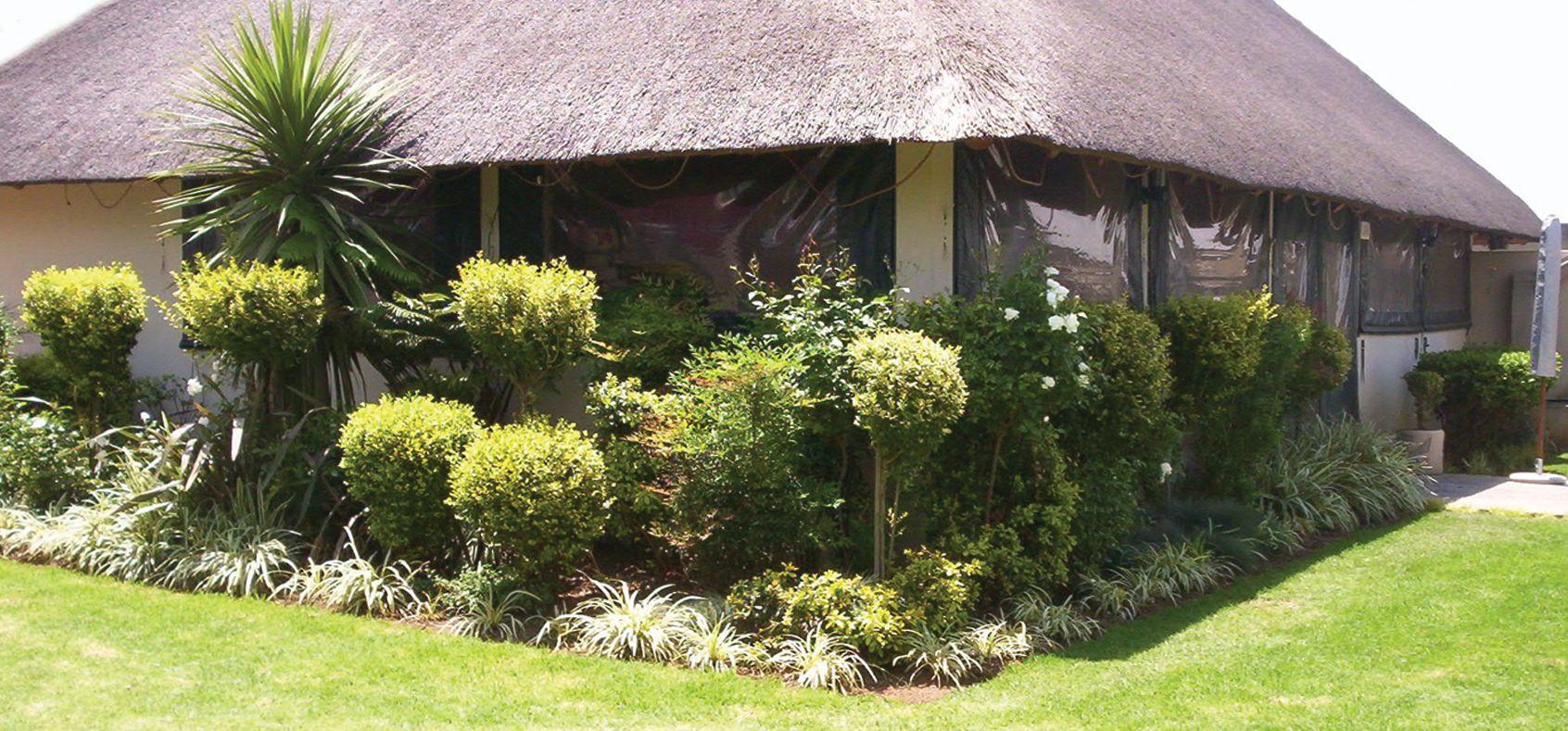 Booysens Hotel