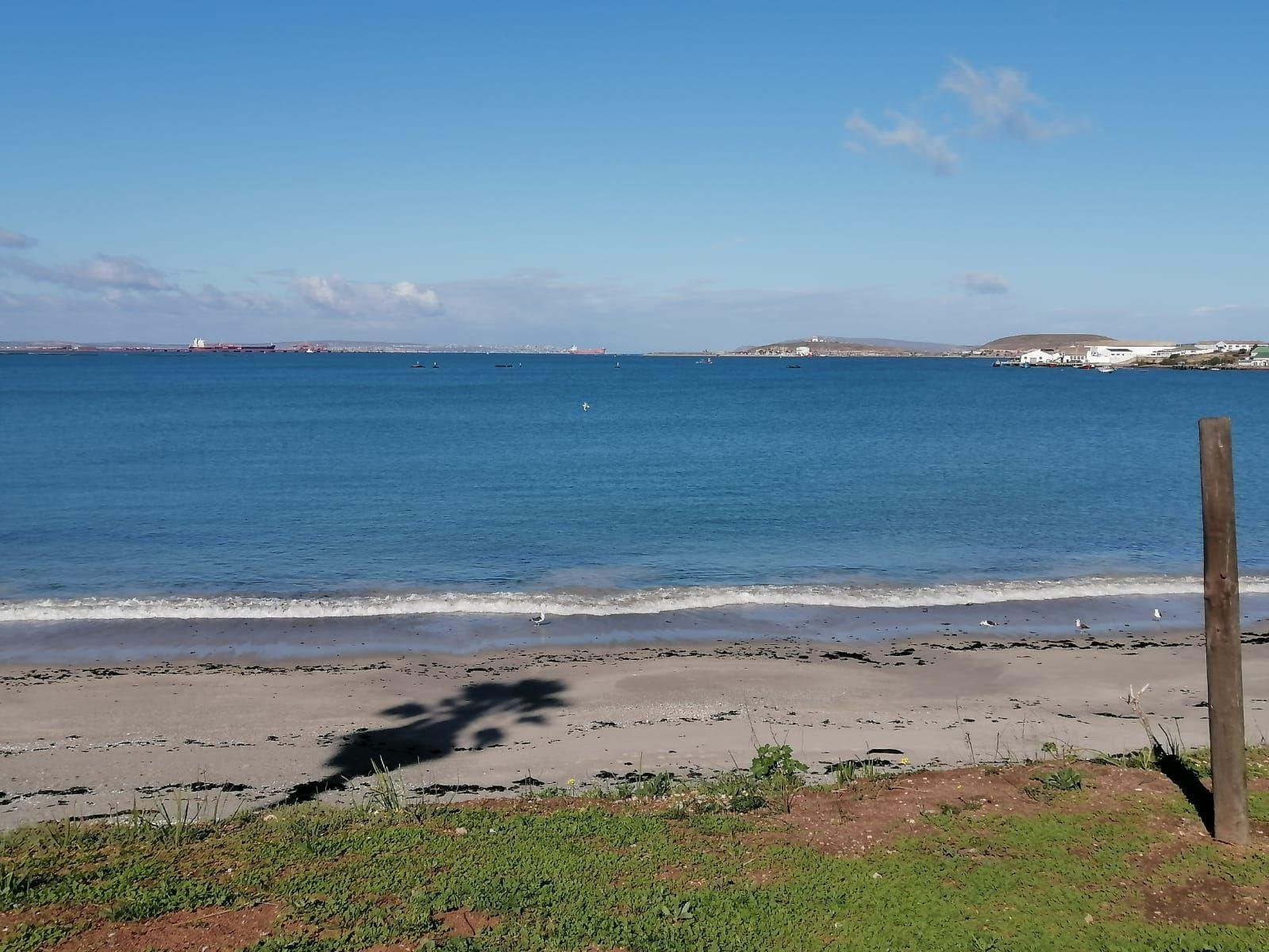 12 on Beach Guest House | Accommodation Saldanha