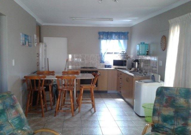 Self-catering Flat in Langebaan