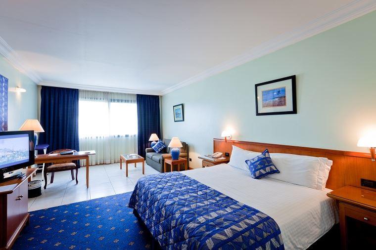 Fiesta Royale Hotel | North Dzorwulu Hotels