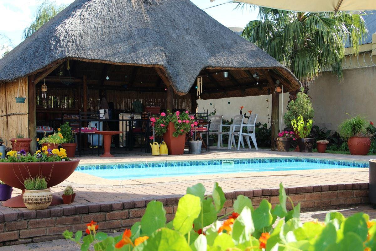 Fieterjasies Self Catering | Self-catering Parys
