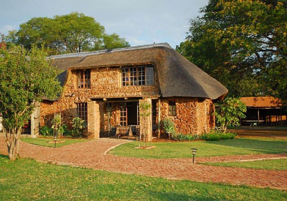 KwaTHABISILE Game Lodge | Accommodation Cullinan