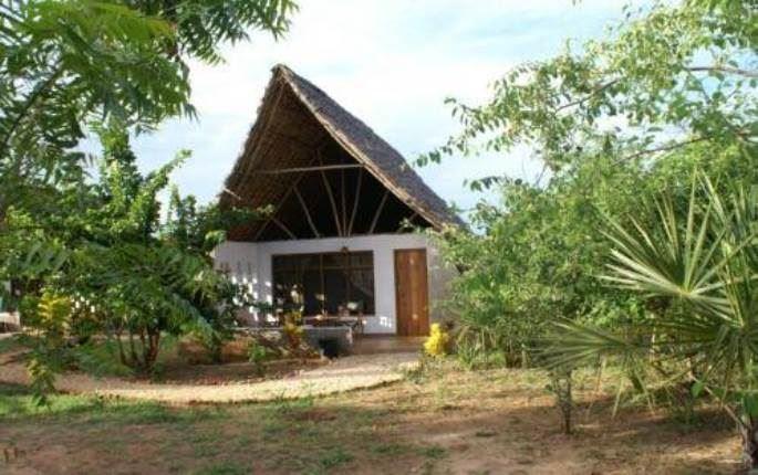 Kilwa Seaview Resort | Resorts Kilwa Masoko