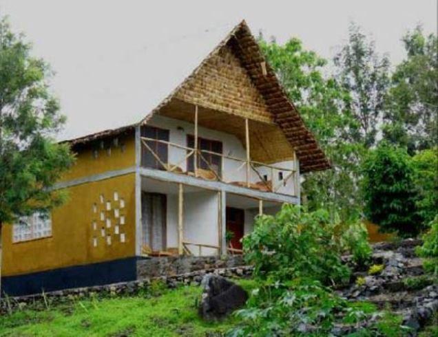 Meru Mbega Lodge | Arusha Lodges