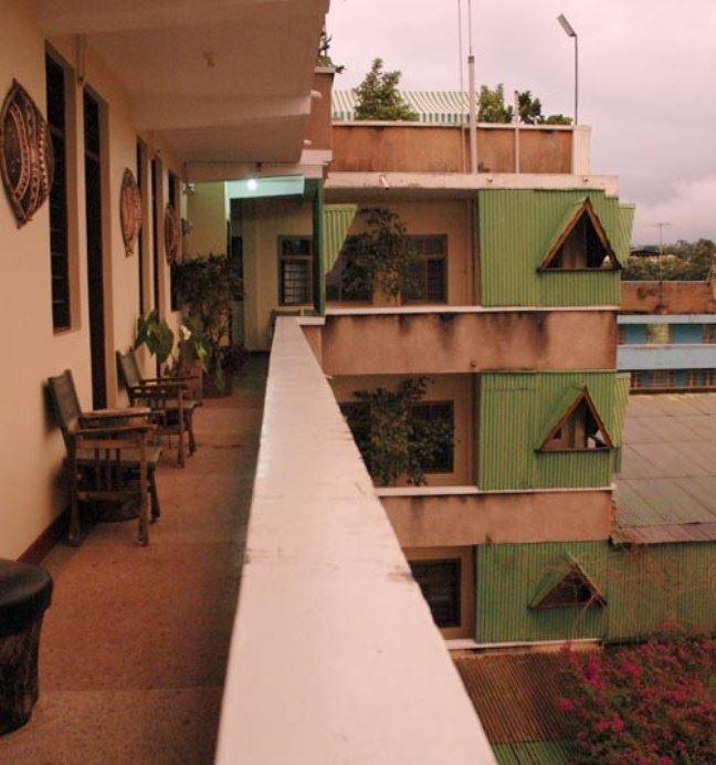 Kindoroko Hotel | Moshi Hotels