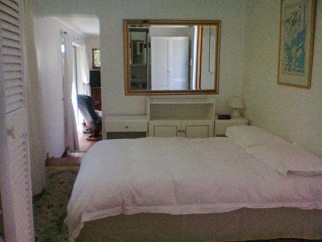 Summer Place | Bergvliet Self-catering