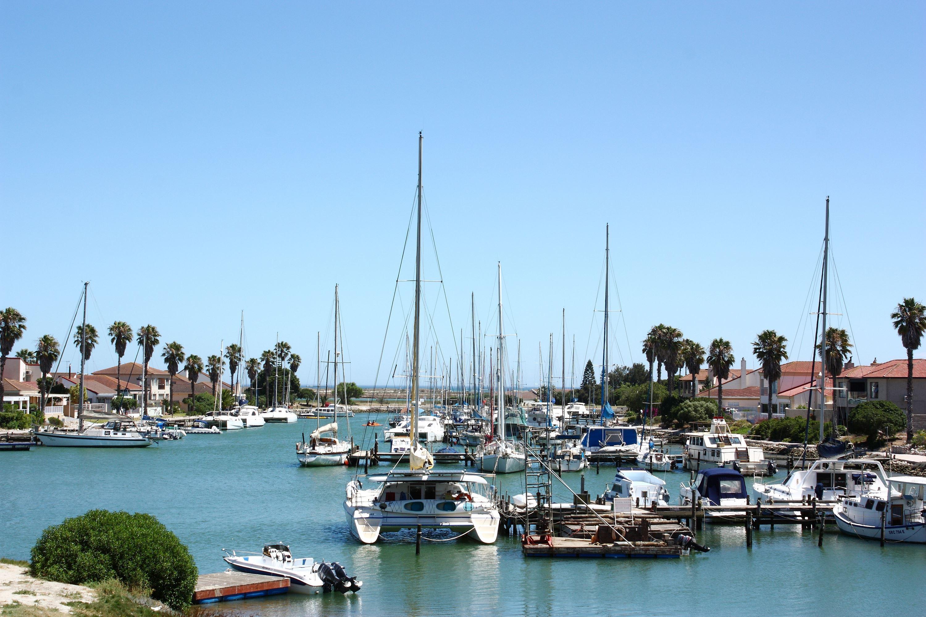 Atlantic Sunsets Port Owen | Accommodation Port Owen