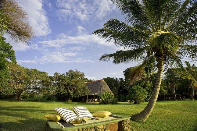 Rusinga Island Lodge | Accommodation Rusinga Island