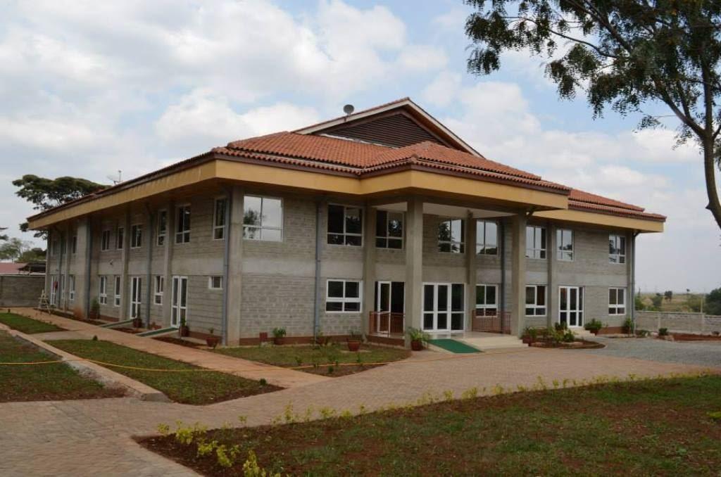 Sport-view Hotel | Accommodation Kasarani
