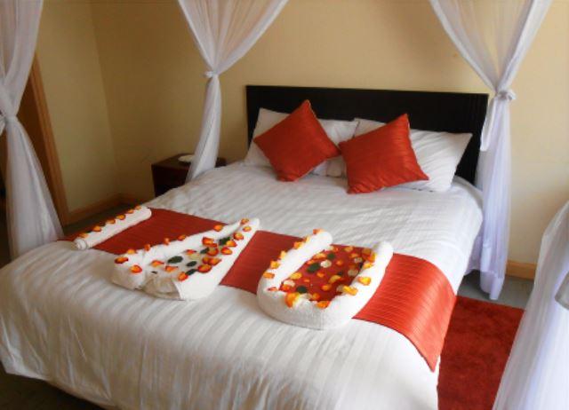 Kabarak University Guest House | Nakuru Accommodation