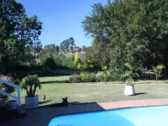 Merrivale Accommodation