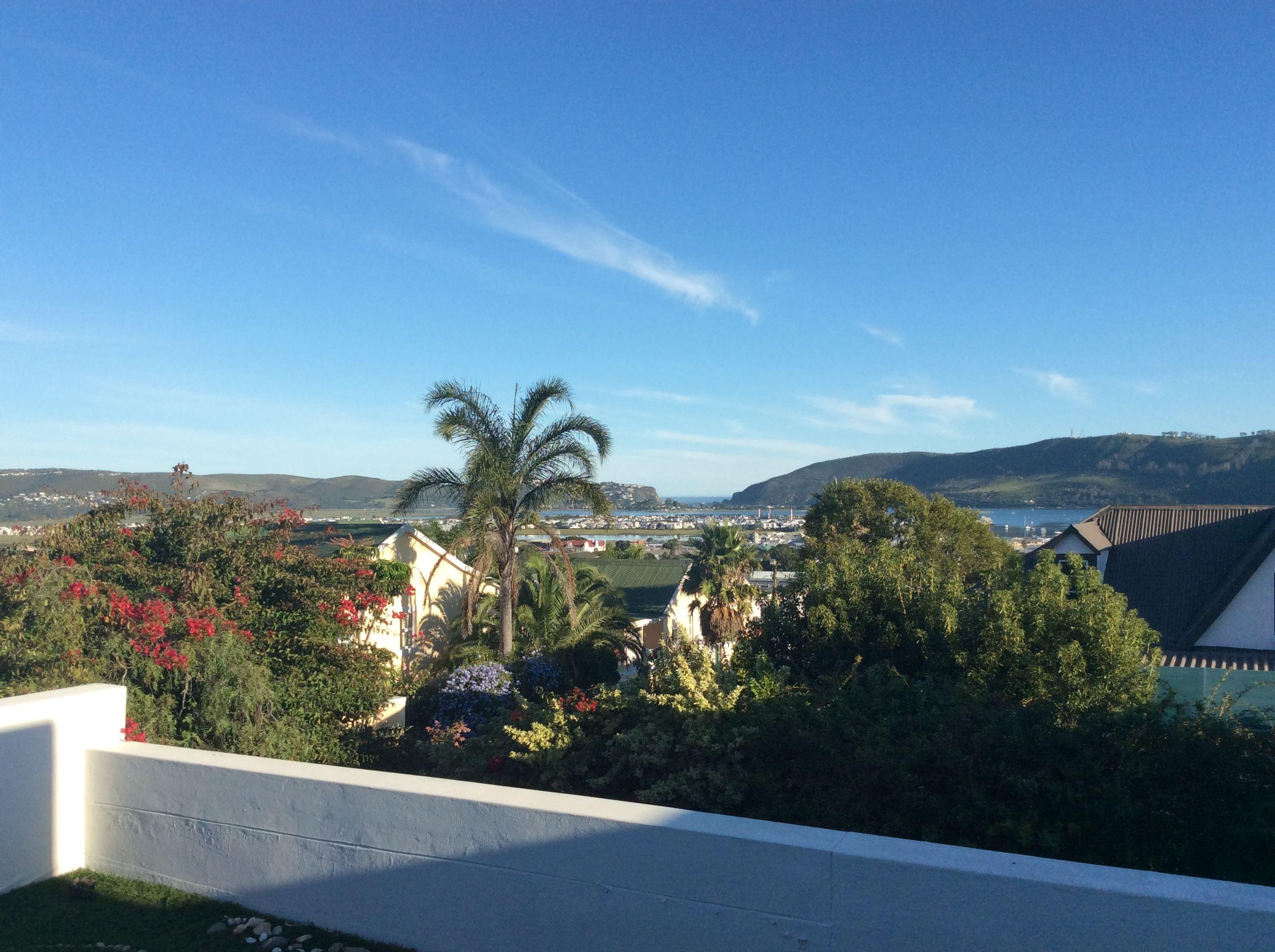 Knysna 6b | Knysna Central Self-catering